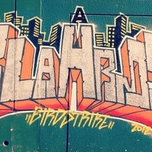 BLAHRMY［A REPORT OF THE BIRDSTRIKE］Mr. Blackmuffin's Mega-Mix