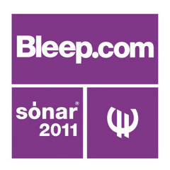 Bleep x Sonar 2011