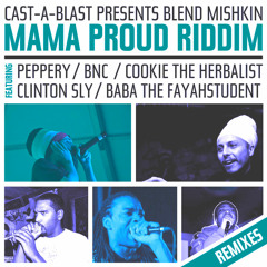 Blend Mishkin ft Baba the Fayahstudent -  Ready fi Dis (Balkan's Hi Fi Remix) - FREE DL IN DESCRPT