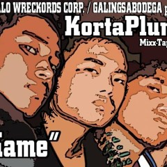 09 KORTAPLUMA-GUSTO KO NANG ISIGAW