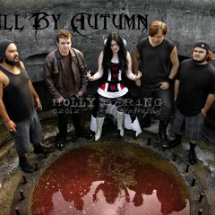Fall By Autumn-Rockstar