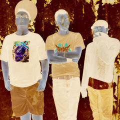 MOSI - Divine (Live Studio Demo)