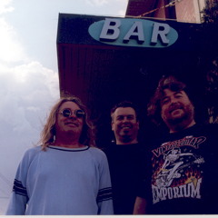 Rockin' Hendy - U Said
