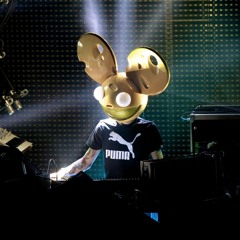 Deadmau5 - Closer