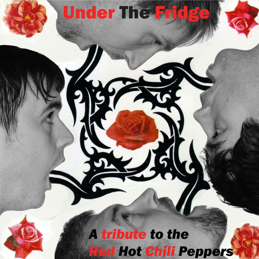 Stream rplandrade | Listen to Red Hot Chili Peppers playlist online for ...