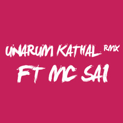 MC SAI Ft Prathadsan-Unarum Kathal RMX -Vernon G S