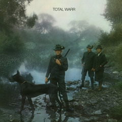 Total Warr - xxx HATE xxx