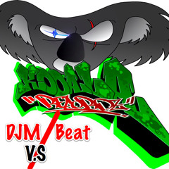 DJM VS BEAT Freestyle (Prod by Crown Scylla VS Crown)