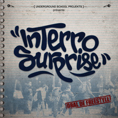 DEAL-M pour ORAL DE FREESTYLE (UNDERGROUND SCHOOL PROJEKTS)