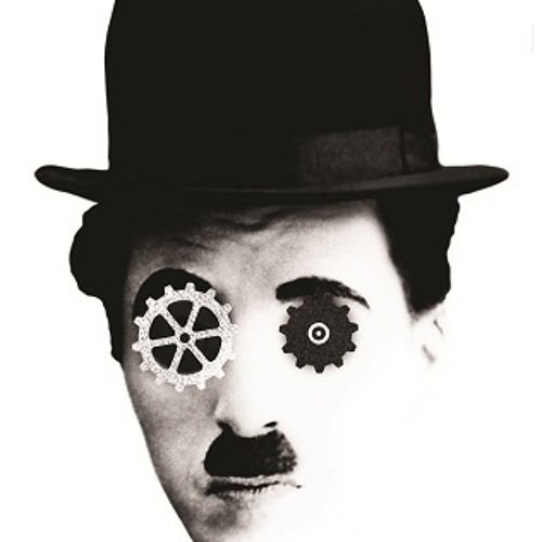 Léo Daniderff -Je cherche après Titine-Modern Times(1936)