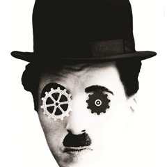 Léo Daniderff - Je cherche après Titine - Modern Times(1936)