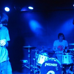 The Boy (Full Band demo)