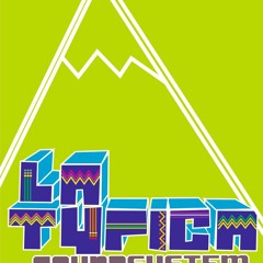 Zoukumbia - La Typica Sound System Rmx Luigi Sound Selectah