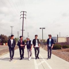 IM5 - "Top 40" MashUp