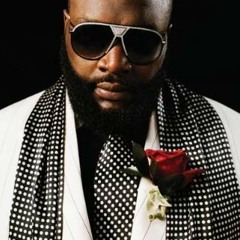 Rick Ross ft. T-Pain - The Boss (Gorilla In The Mix)