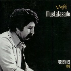 Vaqif Mustafazadə - "Düşüncə"