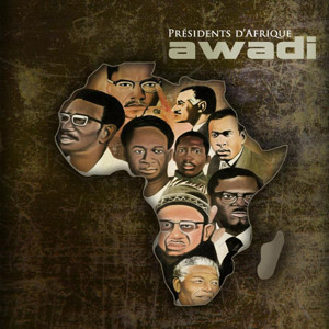 Didier Awadi - The Roots - Présidents d'Afrique