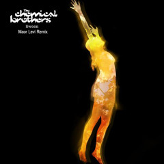 The Chemical Brothers - Swoon (Maor Levi Remix) [FREE DOWNLOAD]