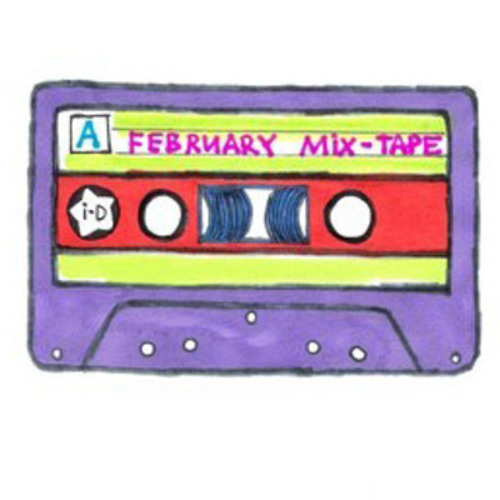 Gang Colours - Fancy Restaurant (Ifan Dafydd)