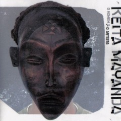 Keita Mayanda - Existência