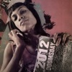 CHAMPION SOUND-DOOMSDAY FEAT.MELISSA RIVERA