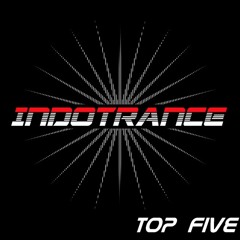 INDOTRANCE TOP FIVE (February chart)