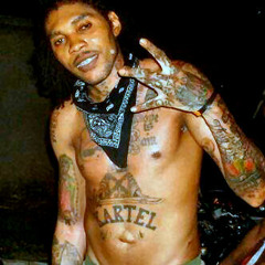 Vybz Kartel FT. Tina Nunezz - Bubble (Raw) (Climaxx Riddim) March 2012