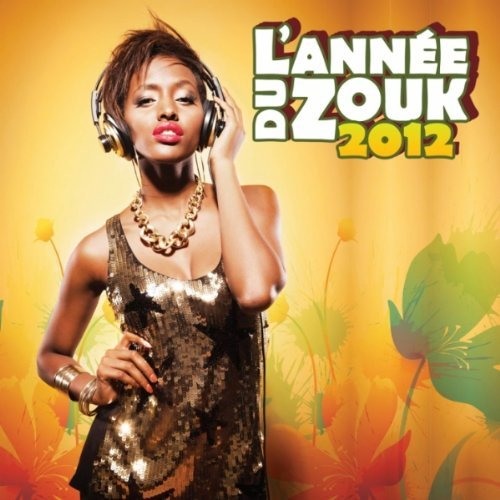 FALLIN' IN LOVE (L'année du Zouk 2012)