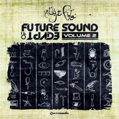 22.Arctic Moon - Starships Over Alice (Original Mix Edit)