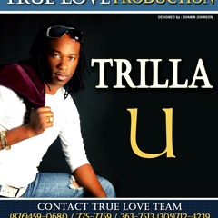Thriller U - I'll Prove It To You (Things & Time Riddim)-01