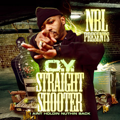 Why Should I Play Feat. Charlie Clips (Produced by NBL)