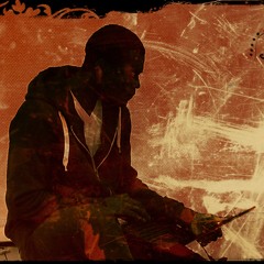 Rock With Me ("Freddie Jackson - Rock Me Tonight" Sample) by KayoEye