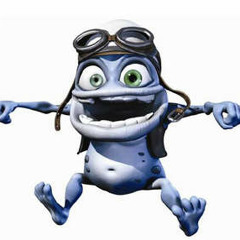 TM Project - Crazy Frog (Preview Mix)