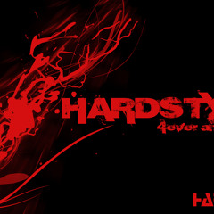 Hardbeatz - Hard Winter 2012 Part II (Short Mix)