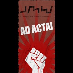 Jupiter's Most Wanted - Ad Acta! [PIRATED]