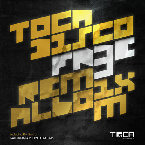 Tocadisco - Ratt3nfänger (BSNO Remix)