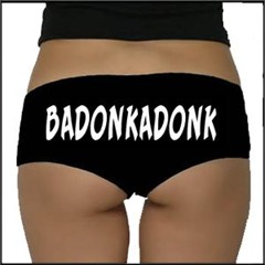 Badonkadonk Interlude