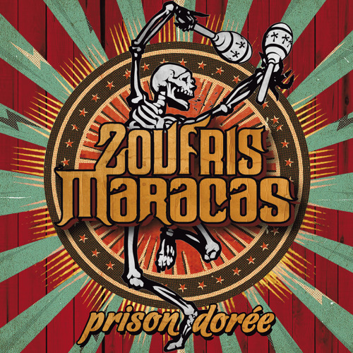 Zoufris Maracas - J'aime pas travailler [1mn30]