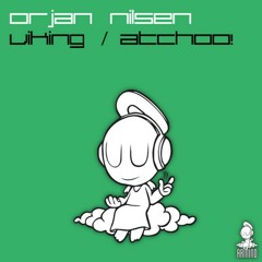 Orjan Nilsen - Viking (Original Mix)