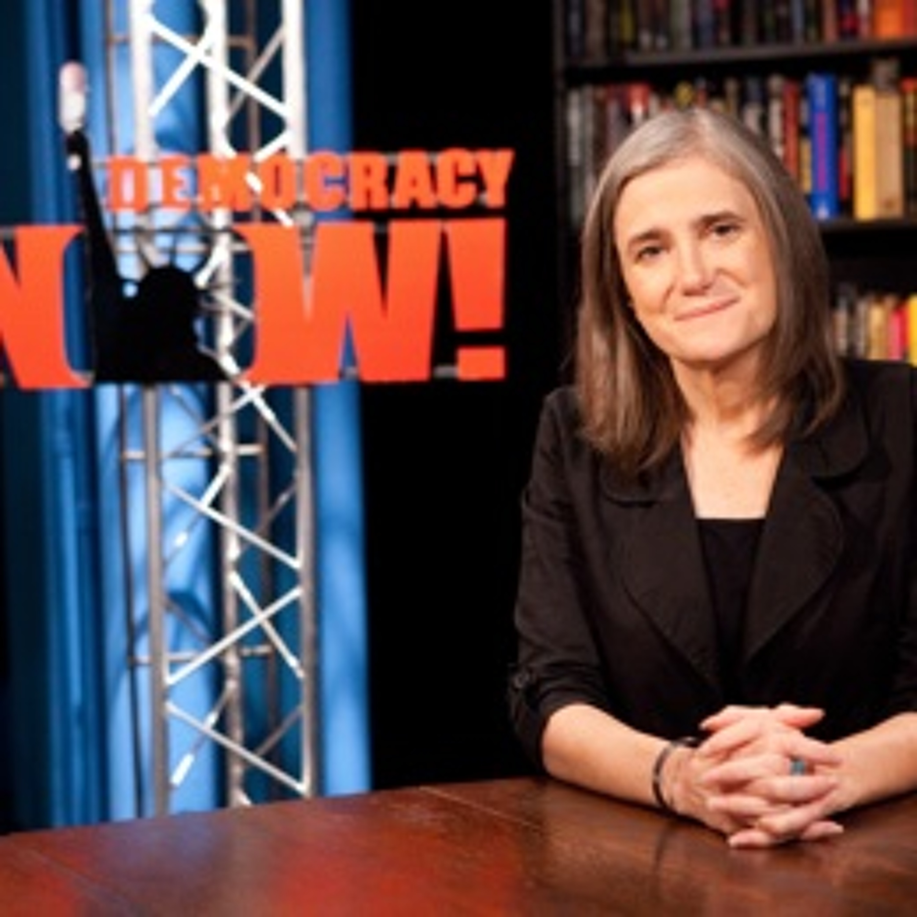 La Columna de Amy Goodman