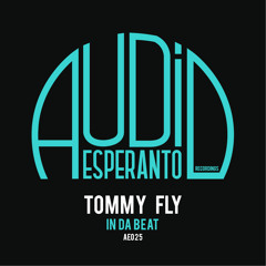 Tommy Fly - In Da Beat (Ruben Mandolini Remix)