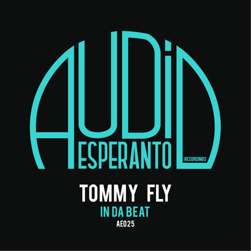 Stream Tommy Fly - In Da Beat (Ruben Mandolini Remix) by Audio Esperanto  Rec. | Listen online for free on SoundCloud