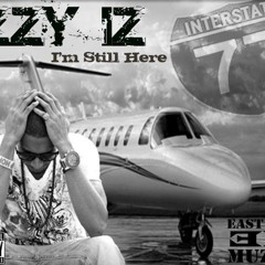 01 - Izzy Izs Frustration