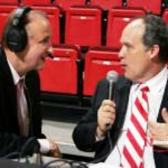 NU-Iowa Radio Broadcast Details...click the arrow.