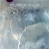 Silversun Pickups - Lazy Eye (Jason Bentley Remix)