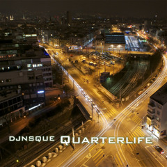 Djnsque - Cheering Up