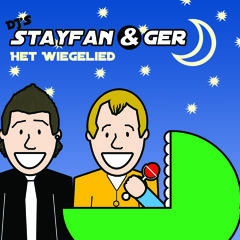 DJ's Stayfan & Ger - Het Wiegelied