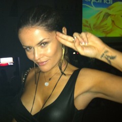 DJ MARIE CLAIRE FEBRUARY '12 DEEP AND DEFECTED