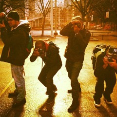 The Official CameraMan Anthem - Produced By Dj Bake