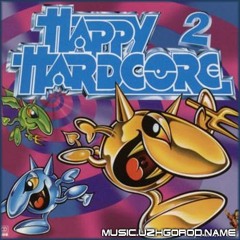 Happy Hardcore mid 90's